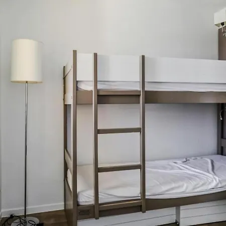 Port Guillaume - Maeva - 3 Pieces 6 Personnes Selection Mae-2368