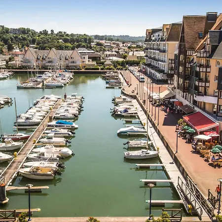 דירה Port Guillaume - Maeva - 3 Pieces 6 Personnes Selection Mae-2368 *