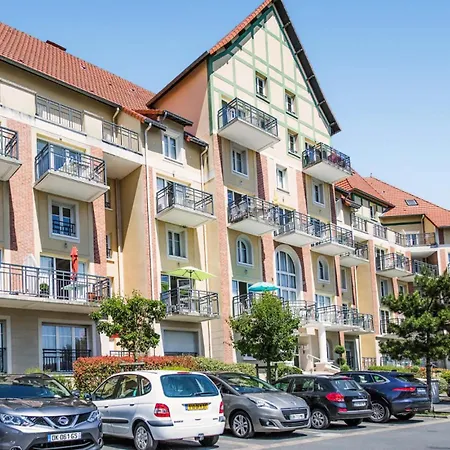 Port Guillaume - Maeva - 3 Pieces 6 Personnes Selection Mae-2368