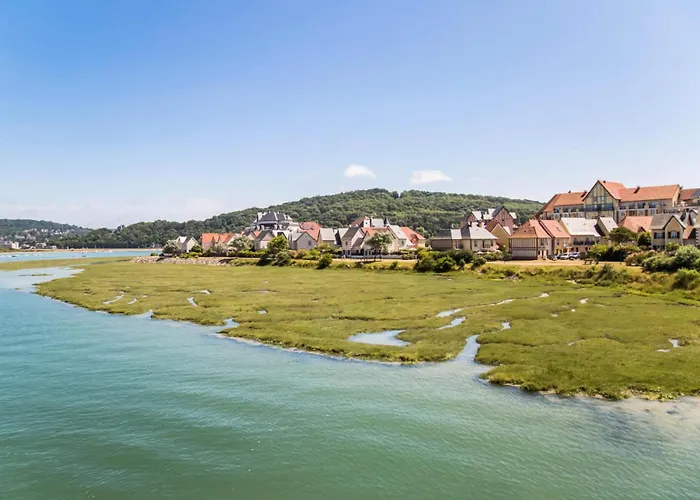 דירה Port Guillaume - Maeva - 3 Pieces 6 Personnes Selection Mae-2368 *