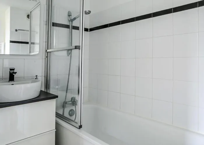 Port Guillaume - Maeva - 3 Pieces 6 Personnes Selection Mae-2368 דירה