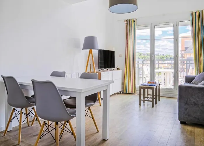 Port Guillaume - Maeva - 3 Pieces 6 Personnes Selection Mae-2368 דירה דיבה-סור-מר