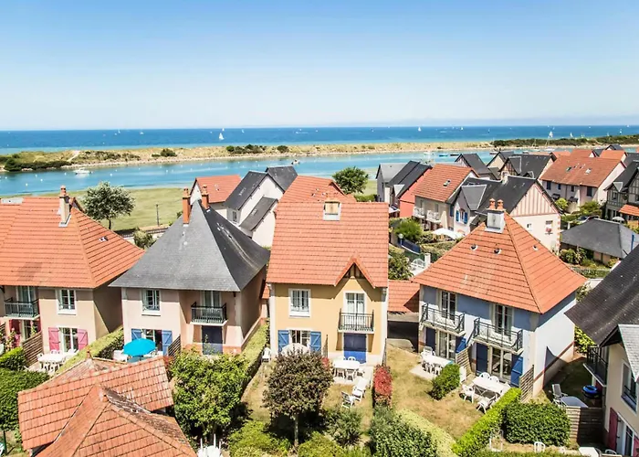 Port Guillaume - Maeva - 3 Pieces 6 Personnes Selection Mae-2368 דיבה-סור-מר