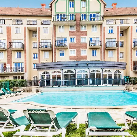 Port Guillaume - Maeva - 3 Pieces 6 Personnes Selection Mae-2368 Apartment *