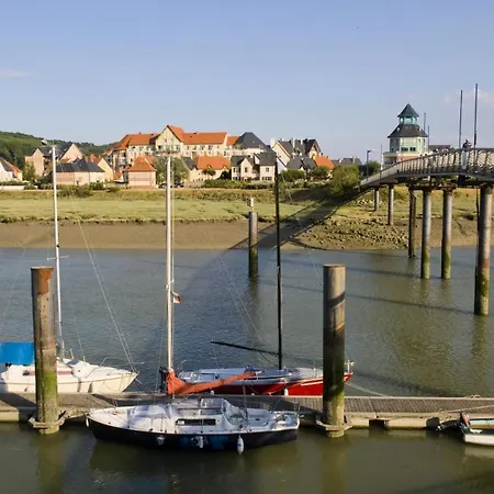 Port Guillaume - Maeva - 3 Pieces 6 Personnes Selection Mae-2368 Apartment Dives-sur-Mer