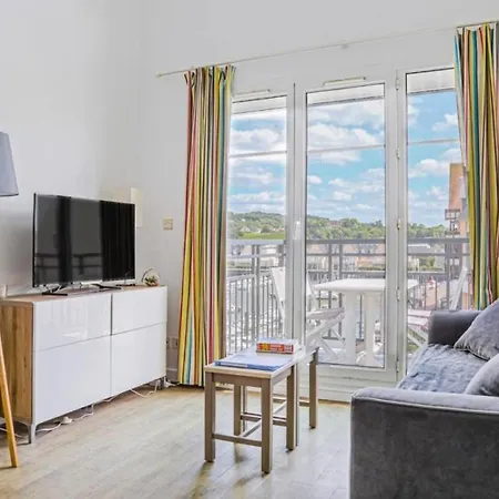 Port Guillaume - Maeva - 3 Pieces 6 Personnes Selection Mae-2368 Dives-sur-Mer