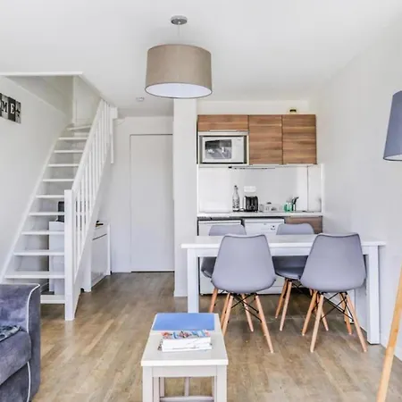 Port Guillaume - Maeva - 3 Pieces 6 Personnes Selection Mae-2368 Apartment *