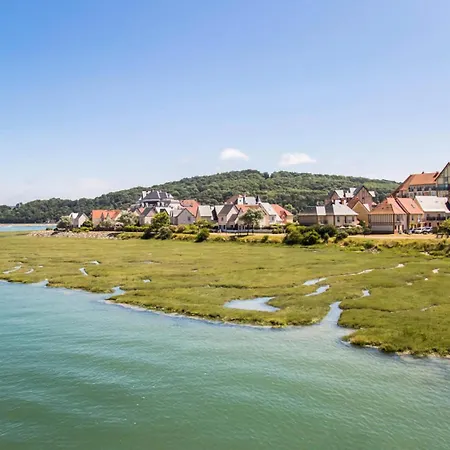 Apartment Port Guillaume - Maeva - 3 Pieces 6 Personnes Selection Mae-2368 *