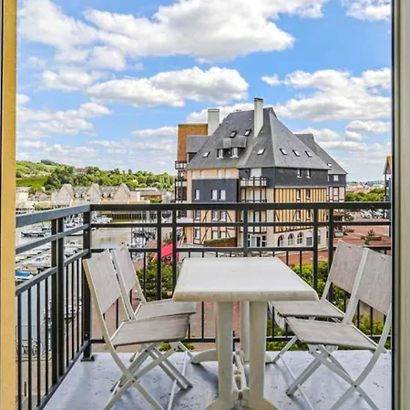 Apartment Port Guillaume - Maeva - 3 Pieces 6 Personnes Selection Mae-2368 Dives-sur-Mer