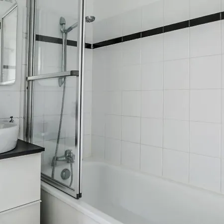 Port Guillaume - Maeva - 3 Pieces 6 Personnes Selection Mae-2368 Apartment