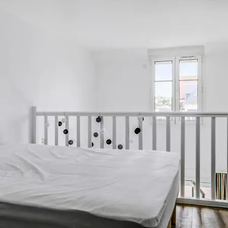 Apartment Port Guillaume - Maeva - 3 Pieces 6 Personnes Selection Mae-2368 Dives-sur-Mer