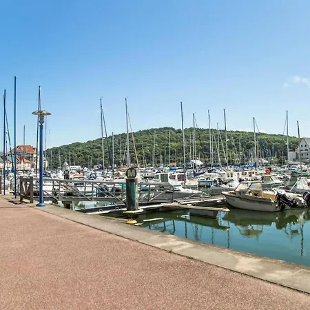 Port Guillaume - Maeva - 3 Pieces 6 Personnes Selection Mae-2368
