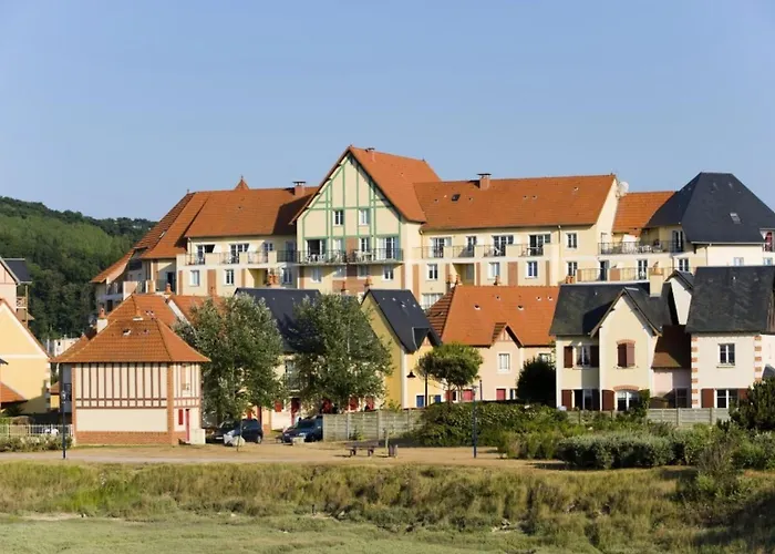 Port Guillaume - Maeva - 3 Pieces 6 Personnes Selection Mae-2368 Daire Dives-sur-Mer