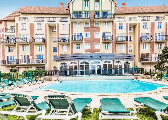 Port Guillaume - Maeva - 3 Pieces 6 Personnes Selection Mae-2368 Daire *