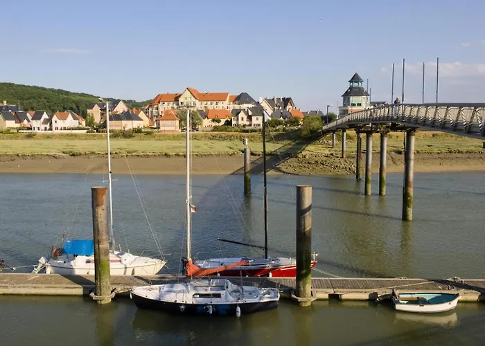 Port Guillaume - Maeva - 3 Pieces 6 Personnes Selection Mae-2368 Daire Dives-sur-Mer