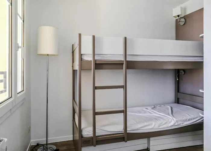 Port Guillaume - Maeva - 3 Pieces 6 Personnes Selection Mae-2368