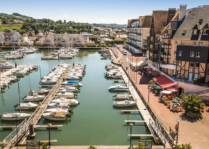 Daire Port Guillaume - Maeva - 3 Pieces 6 Personnes Selection Mae-2368 *