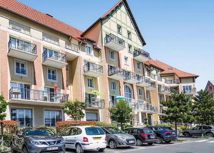 Port Guillaume - Maeva - 3 Pieces 6 Personnes Selection Mae-2368